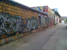 ASTRA Kulturhaus, Berlin