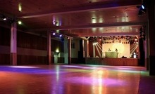 ASTRA Kulturhaus, Berlin