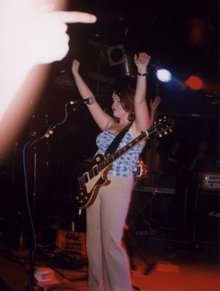 Kenickie Concert Tickets - 2026 Tour Dates.