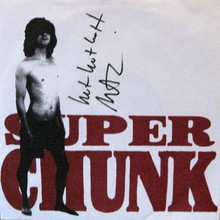 Superchunk Concert Tickets - 2026 Tour Dates