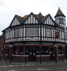 Fawcett Inn, Southsea