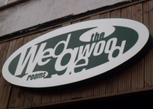 Wedgewood Rooms, Southsea