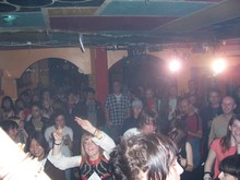 The Windmill, Brixton, Brixton