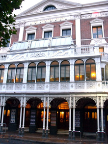 New Theatre Royal, Portsmouth