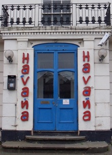 Havana Bar, Southsea