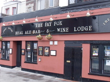 The Fat Fox, Southsea