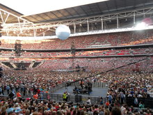 Take That Concert Tickets - 2026 Tour Dates