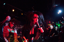 Fight Like Apes Concert Tickets - 2026 Tour Dates.