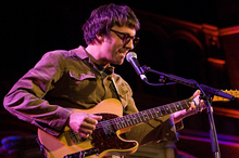 Graham Coxon Concert Tickets - 2026 Tour Dates