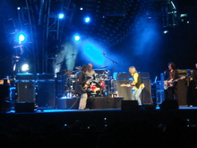 Tom Petty And The Heartbreakers Concert Tickets - 2026 Tour Dates