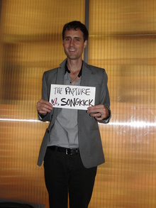 The Rapture Concert Tickets - 2026 Tour Dates.