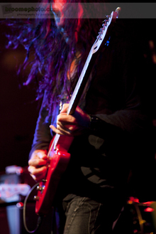 Richie Kotzen Concert Tickets - 2026 Tour Dates.