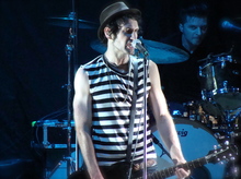 The Bravery Concert Tickets - 2026 Tour Dates.