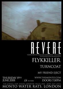 Flykkiller Concert Tickets - 2026 Tour Dates