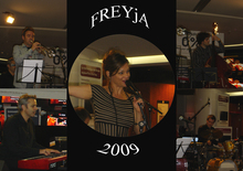 FREYjA Concert Tickets - 2026 Tour Dates