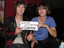 JEFF the Brotherhood Concert Tickets - 2026 Tour Dates.