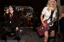 The Priscillas Concert Tickets - 2026 Tour Dates