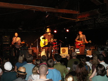 Bluebird Bloomington, Tickets for Concerts & Music Events 2024 – Songkick
