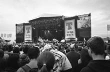 T In The Park 2004