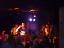 Peter and the Test Tube Babies Concert Tickets - 2026 Tour Dates.