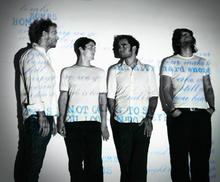 Southpaw Concert Tickets - 2026 Tour Dates.