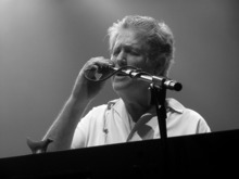 Tour — Brian Wilson