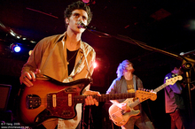 Noah & The Whale Concert Tickets - 2026 Tour Dates.