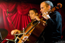 Portland Cello Project Concert Tickets - 2026 Tour Dates