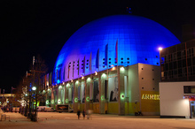 Avicii Arena, Stockholm
