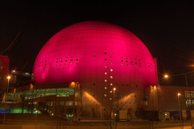 Avicii Arena, Stockholm