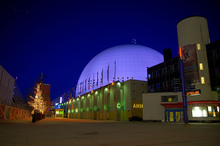 Avicii Arena, Stockholm