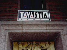 Tavastia Klubi, Helsinki