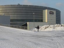 HARTWALL ARENA, Helsinki