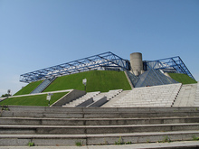 ACCOR ARENA, Paris