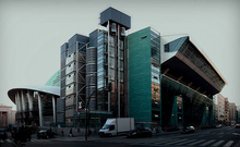 Movistar Arena, Madrid