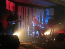 Isa & the Filthy Tongues Concert Tickets - 2026 Tour Dates.