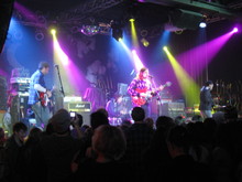 Miniature Tigers Concert Tickets - 2026 Tour Dates.