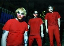 Kong Concert Tickets - 2026 Tour Dates.