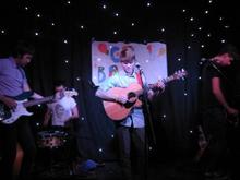 Boat to Row Concert Tickets - 2026 Tour Dates.