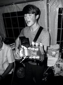 Boat to Row Concert Tickets - 2026 Tour Dates.