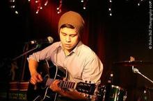James Moss Concert Tickets - 2026 Tour Dates