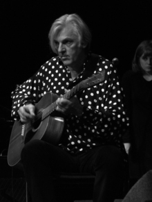 Robyn Hitchcock Concert Tickets - 2026 Tour Dates