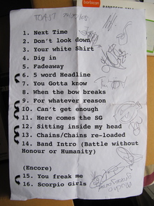 Supergroove Concert Tickets - 2026 Tour Dates.