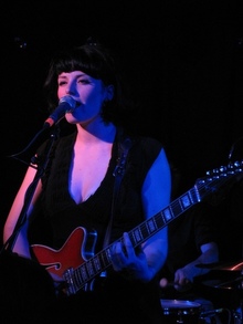 Carina Round Tour Announcements 2023 & 2024, Notifications, Dates