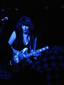 Carina Round Tour Announcements 2023 & 2024, Notifications, Dates