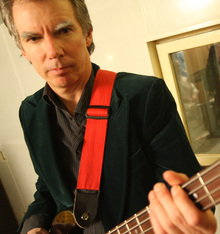 Colin Bass Concert Tickets - 2026 Tour Dates.