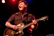 Ron Hawkins Concert Tickets - 2026 Tour Dates