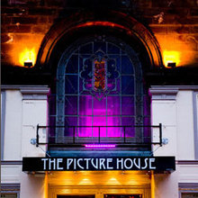 The Picture House, Edinburgh