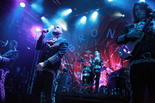 El Bronx Concert Tickets - 2026 Tour Dates