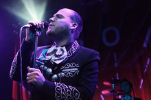 El Bronx Concert Tickets - 2026 Tour Dates